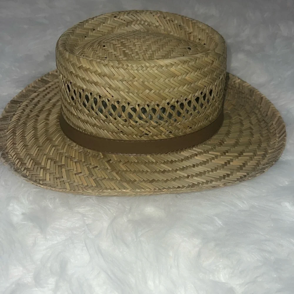 Jaxson Pebble Beach Gambler Hat
